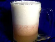 Refreshing Homemade Strawberry Soda Recipe