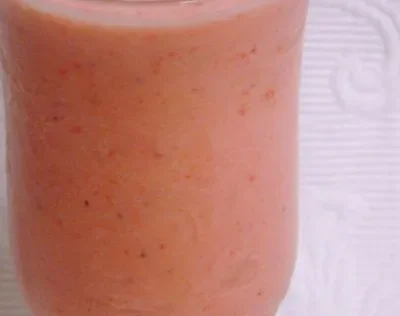 Refreshing Strawberry Lassi Recipe for a Perfect Summer Drink
