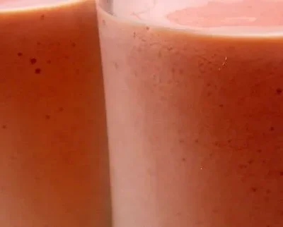 Refreshing Tropical Bliss Smoothie Recipe