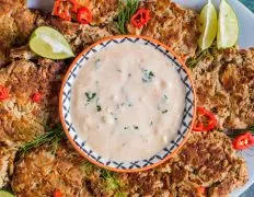 Remoulade Sauce