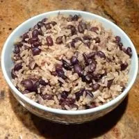 Rice And Black Beans Rice Cooker