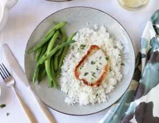 Rich And Creamy Tender Pork Chops Pressure