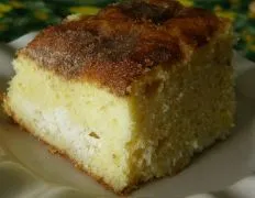 Ricotta Cake