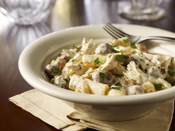 Rigatoni D Maggianos