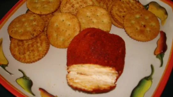 Rimfire Cheese Balls