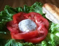 Roaring Fork Tomato Salad