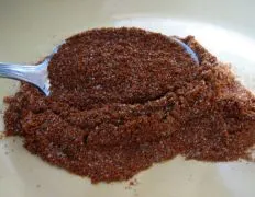 Roast Chicken Spice Rub