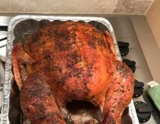 Roast Turkey