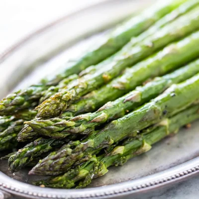 Roasted Asparagus