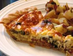 Rochester Quiche