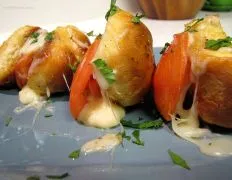 Roman Kebabs