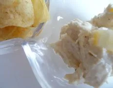 Ronas Pineapple &Amp; Cheese Dip