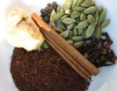 Rooibos Chai