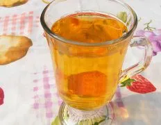 Rooibos Iced Tea