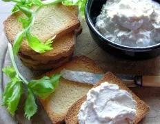 Roquefort Cheese Spread