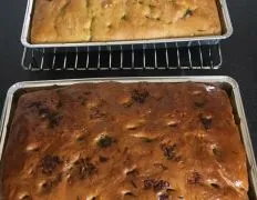 Rosemary Focaccia Bread