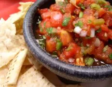 Rotel Salsa