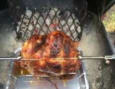 Rotisserie Chicken Rub