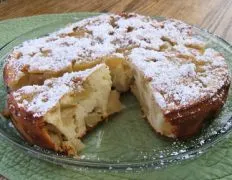 Russian Apple Pie