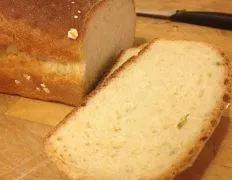 Sabrinas Sandwich Bread