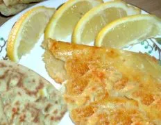 Saganaki Fried Cheese Greek Style