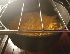 Salmon And Rice Casserole