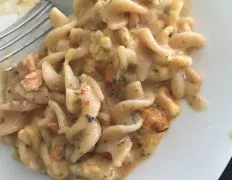 Salmon Casserole