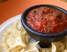 Salsa Pronto