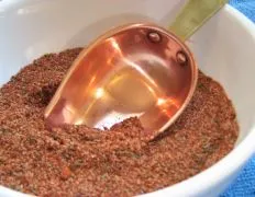 Salt-Free Cajun Seasoning