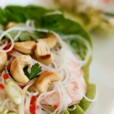 Sang Choy Bow