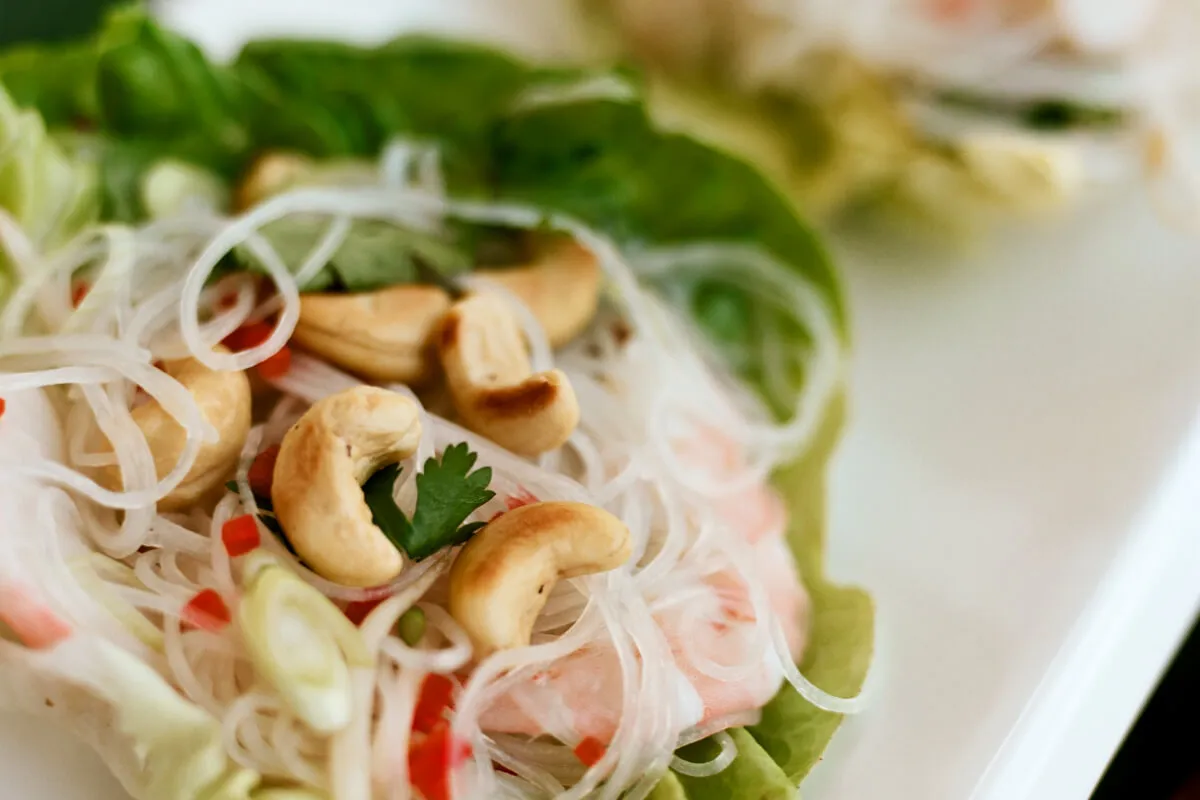 Sang Choy Bow