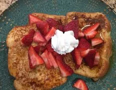 Satisfying French Toast