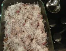 Sausage And Red Potato Casserole