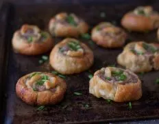 Sausage Pinwheels