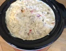 Sausage Rotel Dip