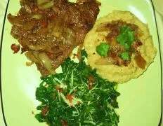 Sauteed Calves Liver