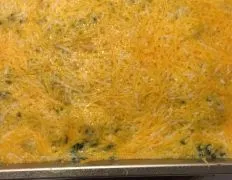 Savory Spinach And Yellow Squash Bake