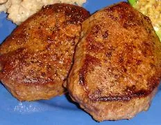 Savory Steak Seasoning For All Types Of Meat