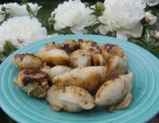 Savory Stuffed Squid: A Classic Seppie Ripiene Recipe