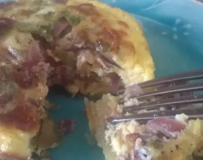 Savory Welsh Cheddar
