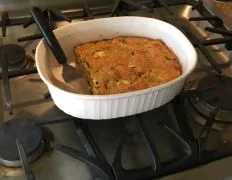 Savory Zucchini Pie: A Perfect Vegetable Quiche for Any Meal