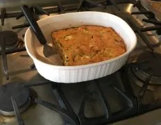 Savory Zucchini Pie: A Perfect Vegetable Quiche For Any Meal