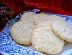 Scandinavian-Style Coconut Crisp Cookies: A Delightful Recipe