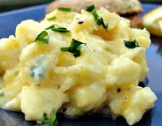 Scrambled Eggs