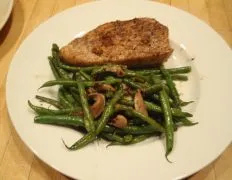 Seared Ahi Bbq Tuna Steaks