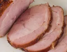 Secret Family Recipe: Juicy Corner Cafe-Style Ham Perfect For Christmas And Easter