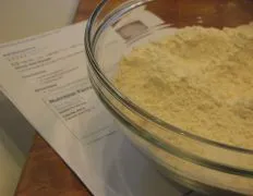 Self-Rising Flour