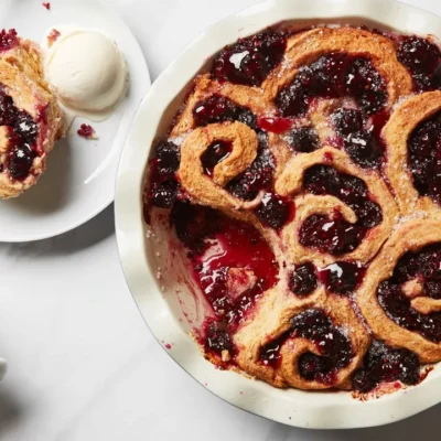 Self Rising Flour