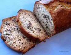 Sheilas Banana Bread