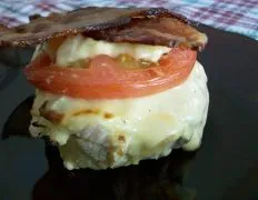 Sheilas Derby Day Hot Brown